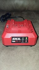 Skil PowerCore 20v Battery Charger Model-SC535801 - Never Used - LOWERED PRICE