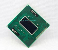 Intel Core i7 2630QM SR02Y Quad Core 2,0GHz 6MB FCPGA988 Notebook CPU