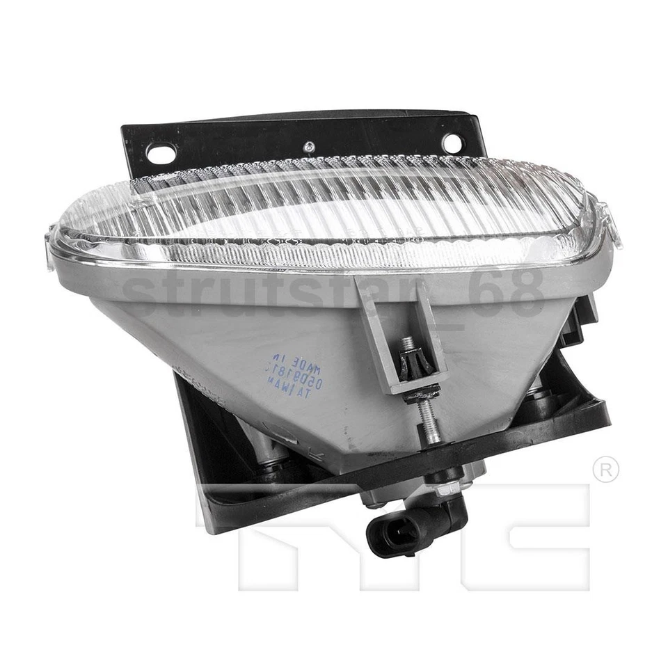 Conjunto de luces antiniebla TYC 2 piezas izquierda derecha para Ford Ranger 1998-2000 Foto 2 de 4