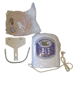 Filtro acqua alcalino serie EC ionizzatore depuratore alcalinizzatore, EC450 nuovo - Immagine 1 di 4