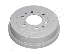 2x ASHIKA Bremstrommel 56-02-200C für TOYOTA LAND CRUISER RJ70_ RJ73_ RJ70RV