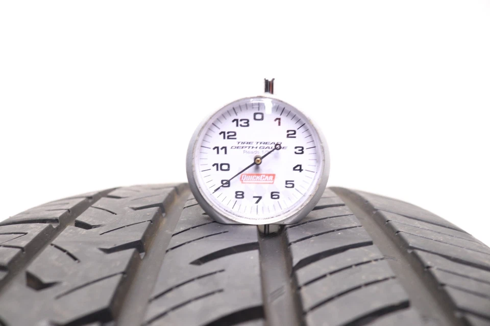 Juego de 2 Advanta HP Z-02 265/50R20 usados - 111V - 8,5-9/32 Foto 3 de 4