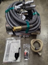 TITAN CAPSPSPRAY CS9900 5 STAGE TURBINE SYSTEM" NICE" 💲 GREAT DEAL 💲LOOK