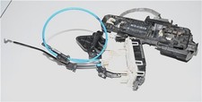 Porte arrière et accessoires Mercedes 320