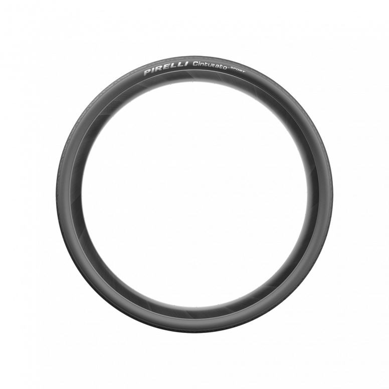 Pirelli Cinturato Sport 700 x 32c Road Bike Cycle Tyre