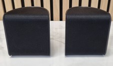 Pioneer S-11-P Altoparlante surround altoparlante da scaffale satellitare nero 6 ohm