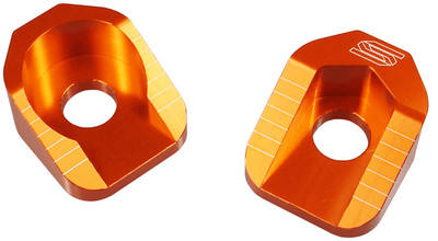 18463 - compatible con BMW S 1000 RR (0524) 1000 2012-2014 Tensor cadena SCAR