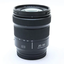 Panasonic LUMIX S 20-60mm F/3.5-5.6 S-R2060 #341