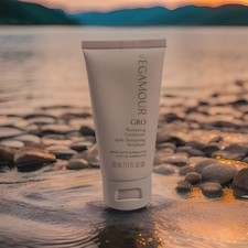 Vegamour GRO Revitalizing Conditioner 1.7 fl oz  Vegan Hair Care Travel Size