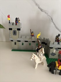 LEGO Castle: King's Castle (6080)
