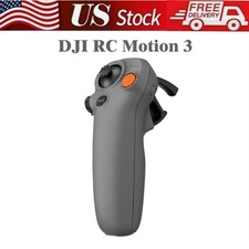 DJI RC Motion 3 Motion Controller Compatible with Neo 2 / Avata 2 for Goggles 3