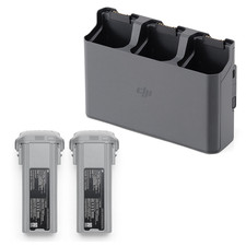 DJI Air 3 Series Battery Charging Hub 2 Flight Batteries Kit for Air 3/Air 3S