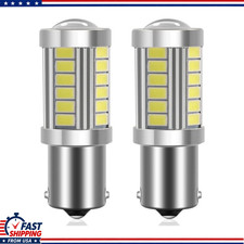 Super Bright 1500 Lumens Led Light Bulbs Projector Lens 1156 2 Packmodel 1156 Super Bright 1500 Lumens Led Light Bulbs Projector Lens 1156 2 Packmodel 1156