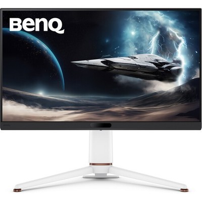 BenQ MOBIUZ EX271U 27'' 4K HDR 165Hz Gaming Monitor 16:9, HDR10, FreeSync Premium
