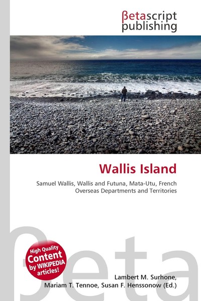 Lambert M. Surhone (U. A.) | Wallis Island | Taschenbuch | Englisch (2026)-image