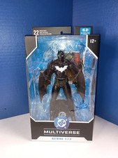 Mcfarlane DC Multiverse  Batwing V.2.0 The New 52  7  Action figure New Sealed