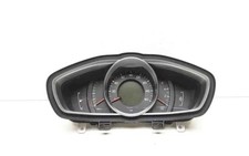 Compteur Volvo CROSS COUNTRY