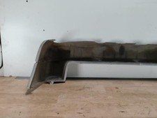 Pare-choc arrière Citroen BERLINGO