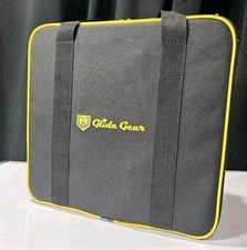 Glide Gear TMP100 Tablet/Smartphone Teleprompter   NEW Open Box w/ Case