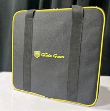 Glide Gear TMP100 Tablet/Smartphone Teleprompter – NEW Open Box w/ Case