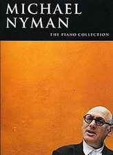 Michael Nyman The Piano Collection Pf, Various