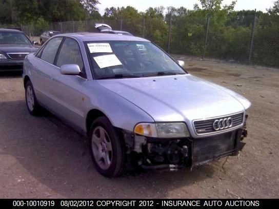 Электронное управление двигателем вентилятора переменного тока подходит для 98-05 PASSAT 928956 - Изображение 2 из 4