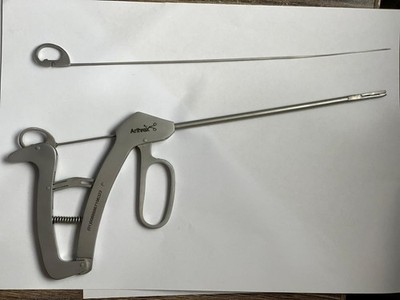 Arthrex AR-12990 Knee Scorpion Suture Passer Arthroscopy Orthopedics