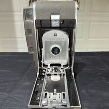 Polaroid Land Camera Model 150 vintage Untested
