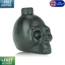 OW Screaming Black Skull Whistle - Terrifying Aztec Death Experience