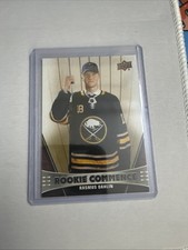 2018-19 Upper Deck #RC-RD Rasmus Dahlin Rookie Commence 3172