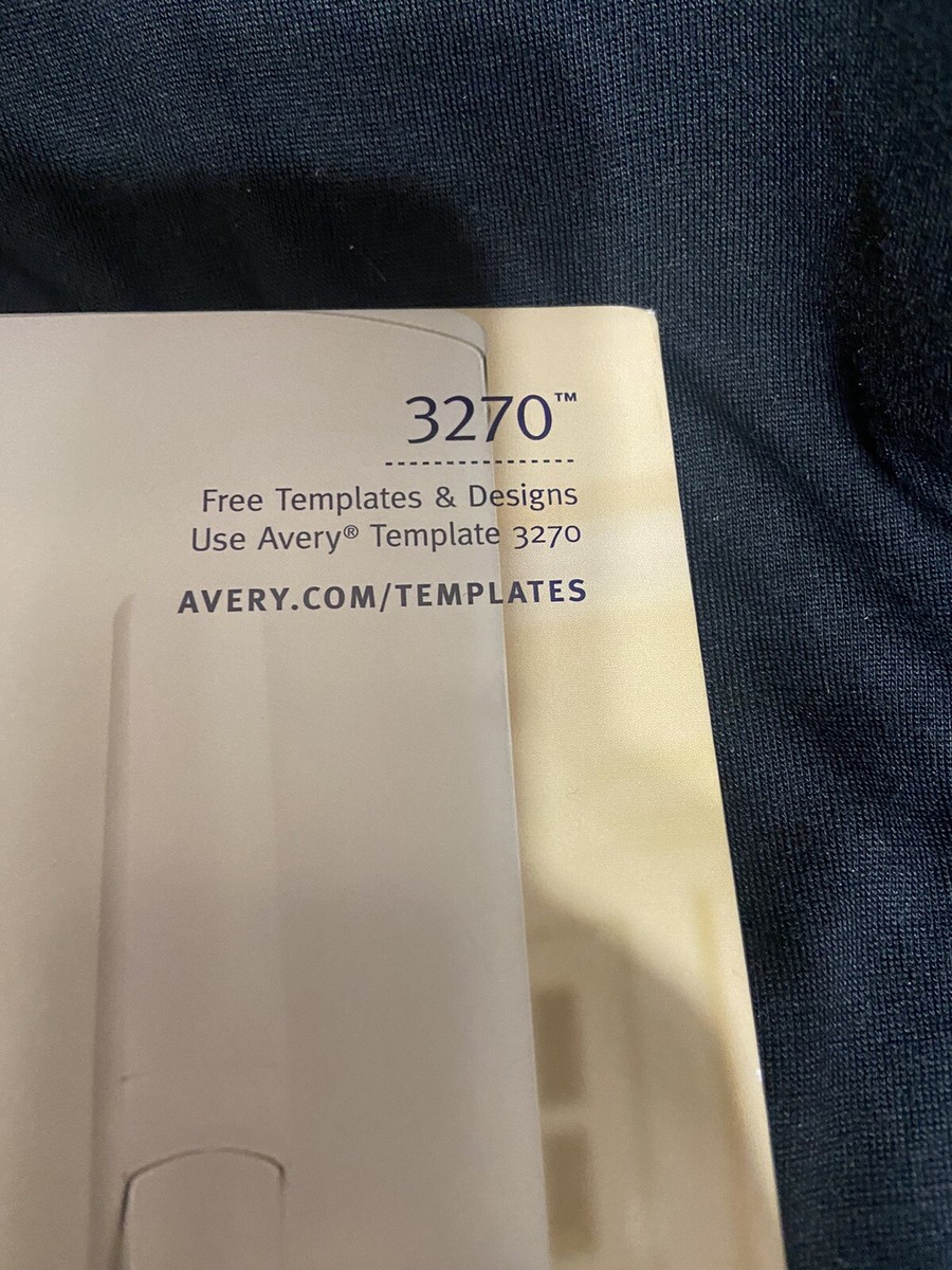 Avery® Printable Inkjet Magnet Sheets, 8 1/2 x 11, White, 5/Pack  072782032708 | eBay