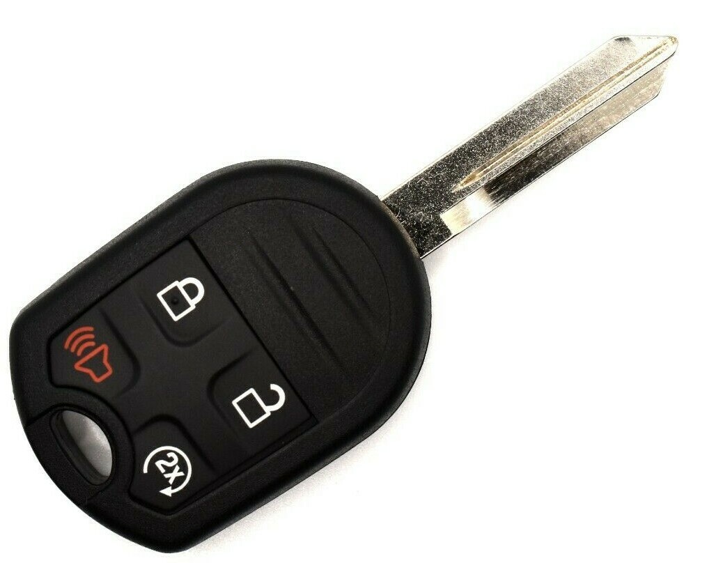 For 2010 2011 2012 2013 2014 Ford Mustang Keyless Entry Remote Car Key Fob USA E - Foto 9