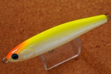 North Craft  Ballistic Minnow  BM 80           (G606A2