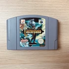 Castlevania: Legacy of Darkness - Nintendo 64 PAL - Cartridge Only