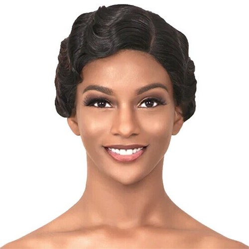 Rebel Gypsy “Tuesday’s gone” center- part hF synthetic hair Tuesdays Gone – Rebel Gypsy main image 4