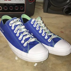 custom chuck taylor shoes