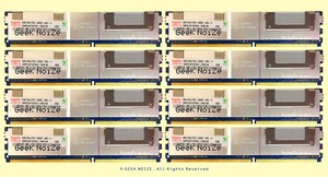 64GB-8x-8GB-PC2-5300F-FB-DIMM-667-ECC-REG-Memory-LOT-FITS-Dell-1950-III-2950-III