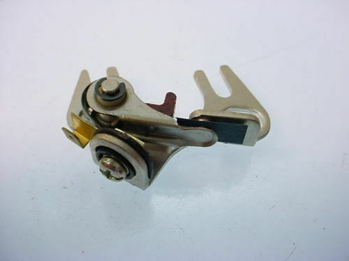 k2点 Chrysler Colt Arrow Challenger Sapporo Ignition Points | eBay