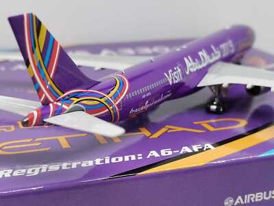 エティハド航空 A330-300 旧塗装 Phoenix 1/400 エティハド航空 A330-300 旧塗装 Phoenix 1/400 エティハド航空