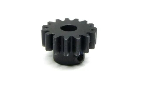 Pignone Acciaio Arrma 15T Modulo 1 – 5mm Perghiera – AR310476