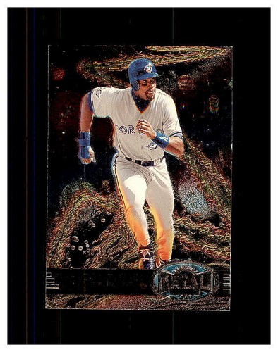 CARLOS DELGADO YOU PICK HUGE FAN COLLECTION .99 UNLIMITED SHIPPING HIGH GRADE - Picture 446 of 501