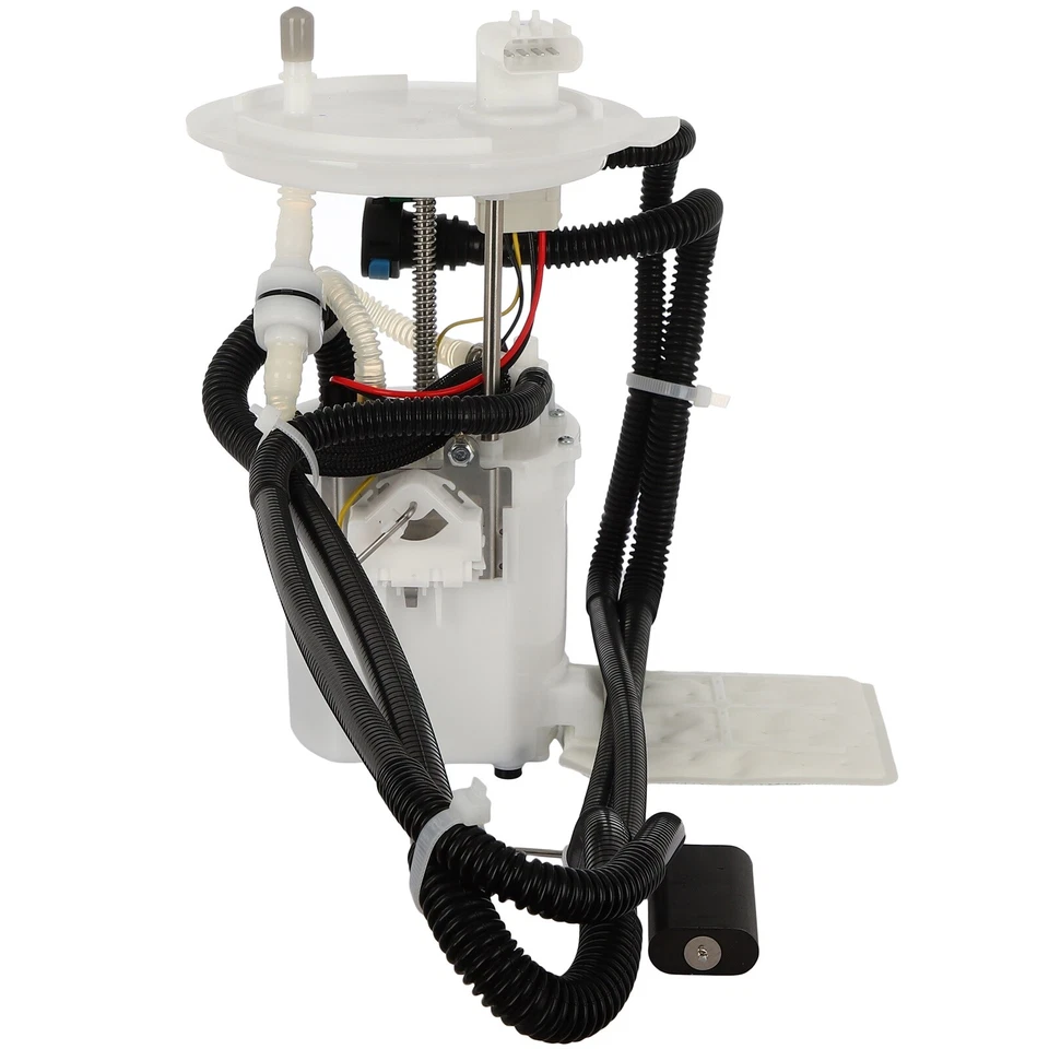 Módulo de bomba de combustible eléctrica del lado derecho Lincoln LS 2006 3,9 L montaje Foto 2 de 4