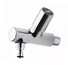 Design Wasserhahn Armatur Kaltwasser 1/2" für einen Wasseranschluss