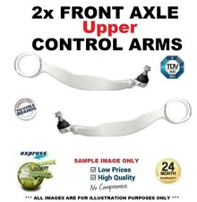 2x Front Upper CONTROL ARMS for MERCEDES Est E350 BlueTEC 4matic 2014-2016