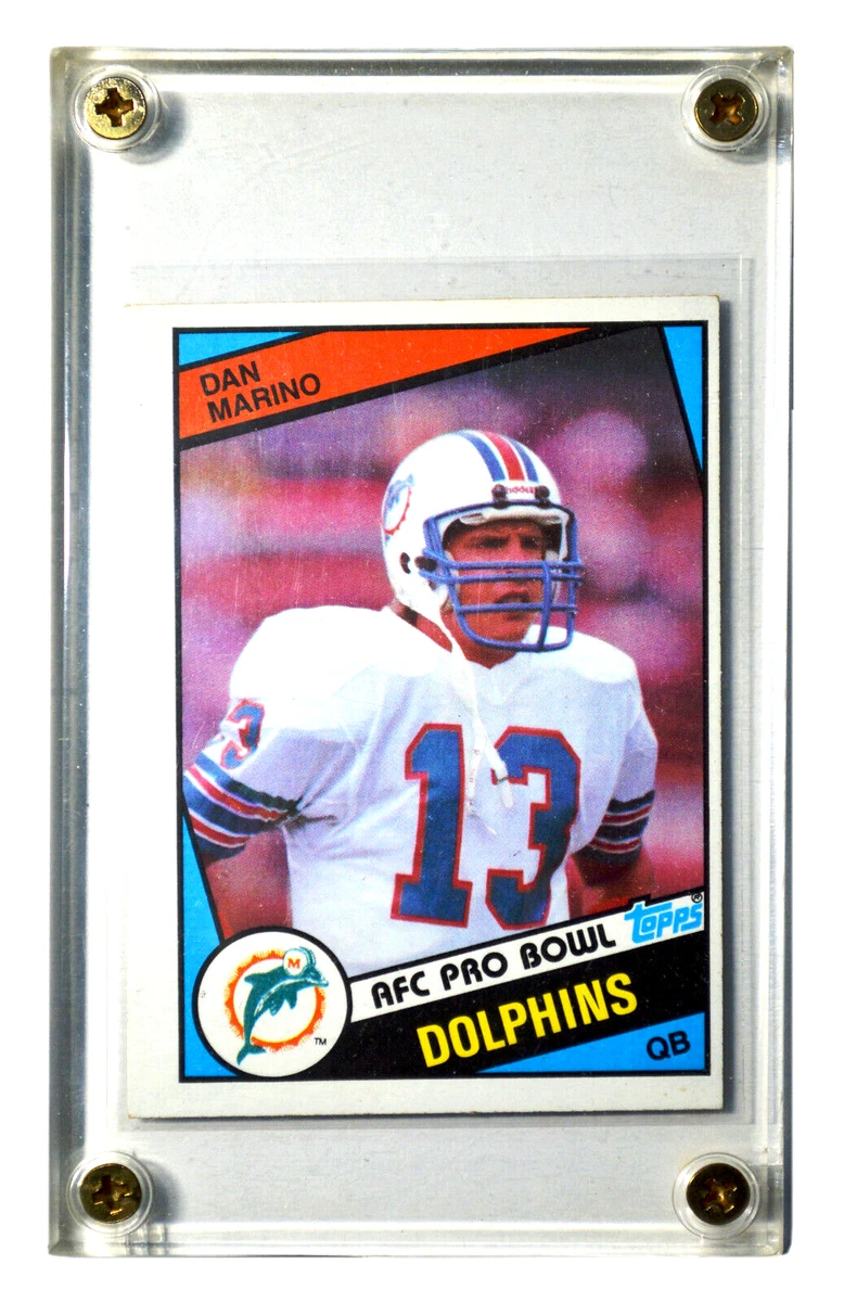 Dan marino pro bowl jersey hotsell