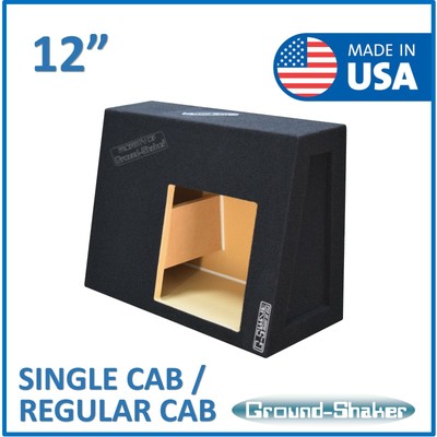 single kicker l7 12 box