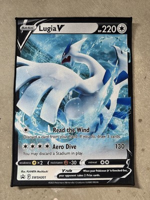 Lugia Pokémon Rug | eBay