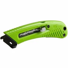 Pacific Handy Cutter S5R 3-in-1 Tool Safety Cutter With Metal Fixed Guard