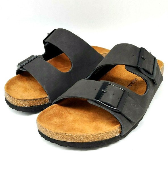 miss kg sandals