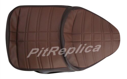 SUZUKI GS1100GK GS1100 GK 1982 '82 SEAT & BACK REST TRUCK COVER [SSVEC/SSVLC] - Picture 4 of 14